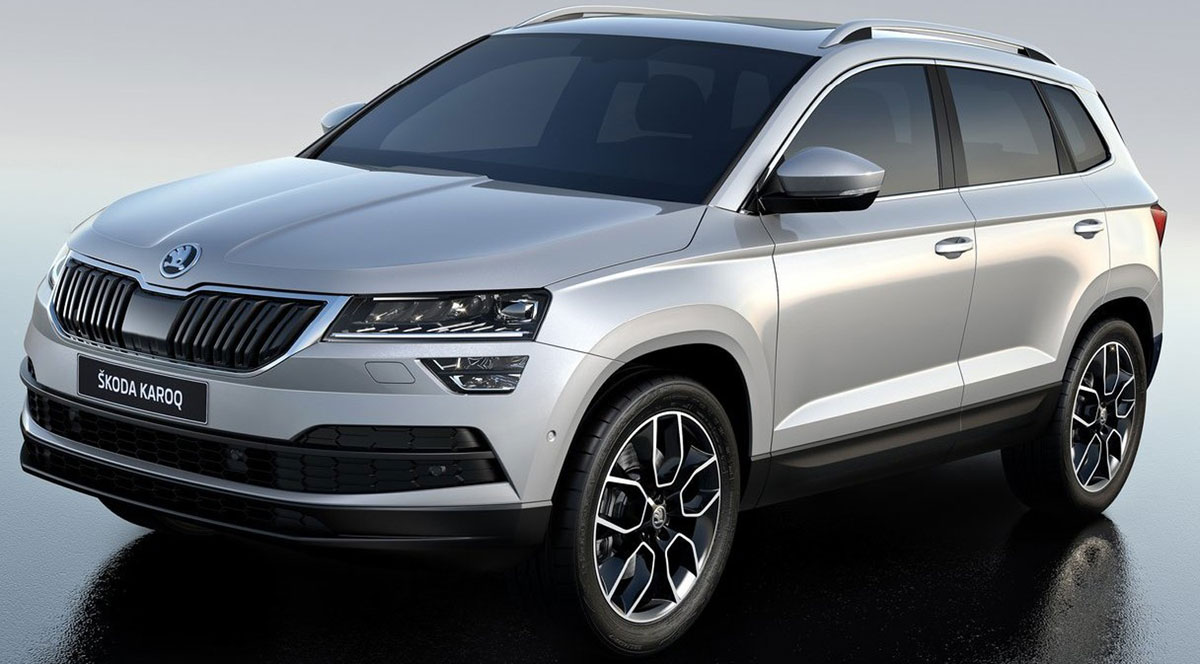 Skoda service-mechanic Perth